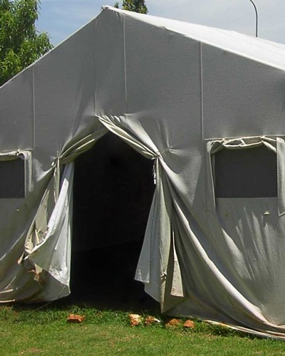 Изготавливаем солдатские палатки в Миассе вместимостью <strong>до 70 человек</strong>